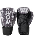 Kwon Kinder Jugend Boxhandschuhe Thai barbed 8 oz