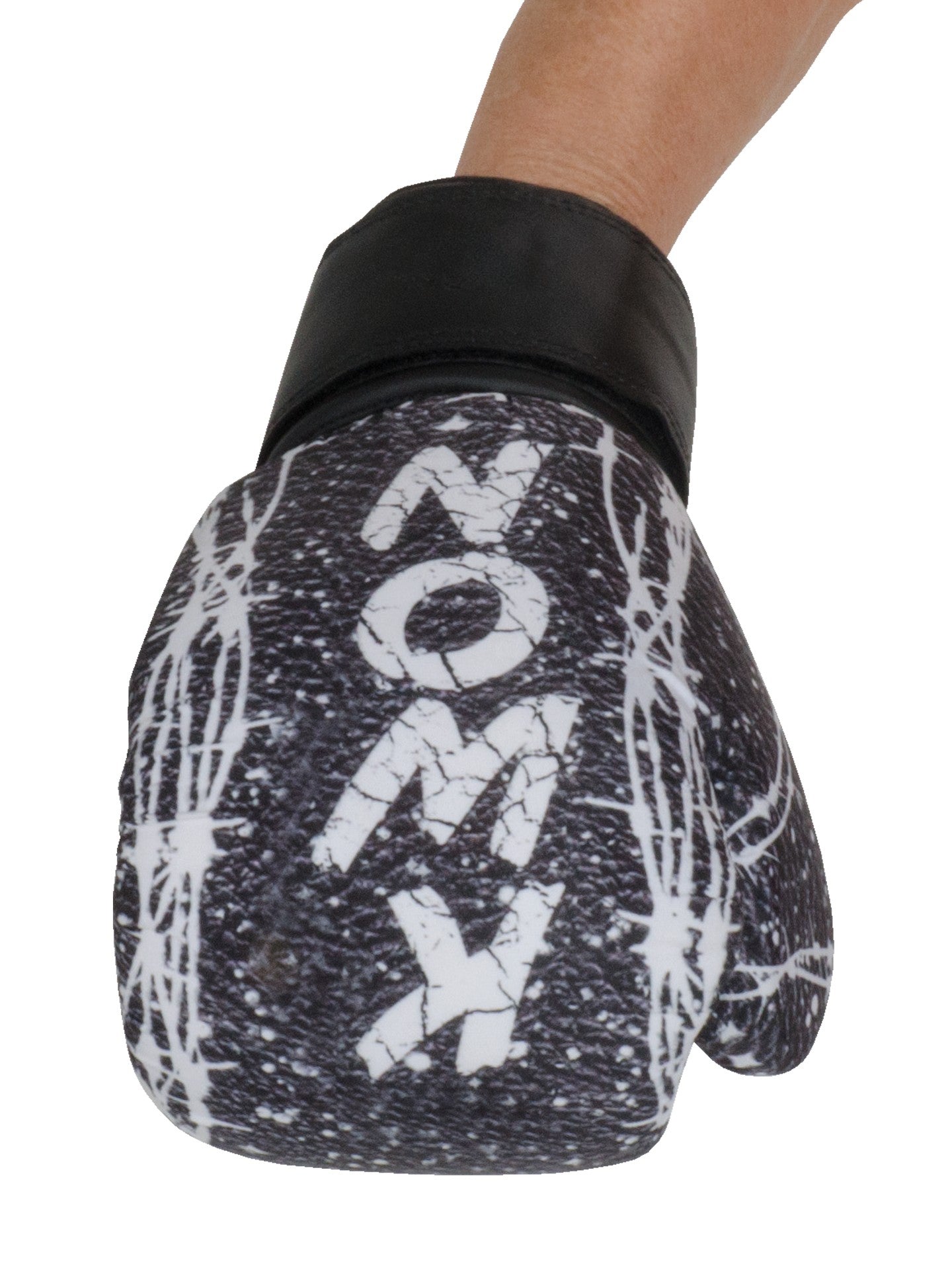 Kwon Kinder Jugend Boxhandschuhe Thai barbed 8 oz