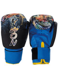 Kwon Kinder/Jugend Boxhandschuhe Thai Future 8 oz