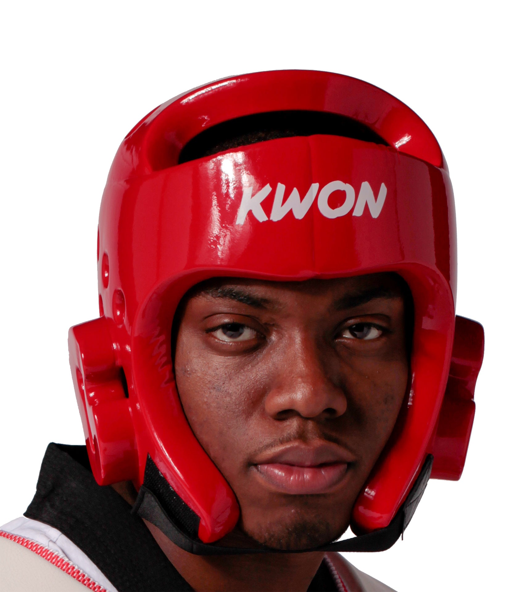 Kwon Kopfschützer PU