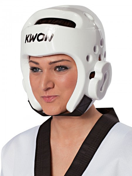 Kwon Kopfschützer PU
