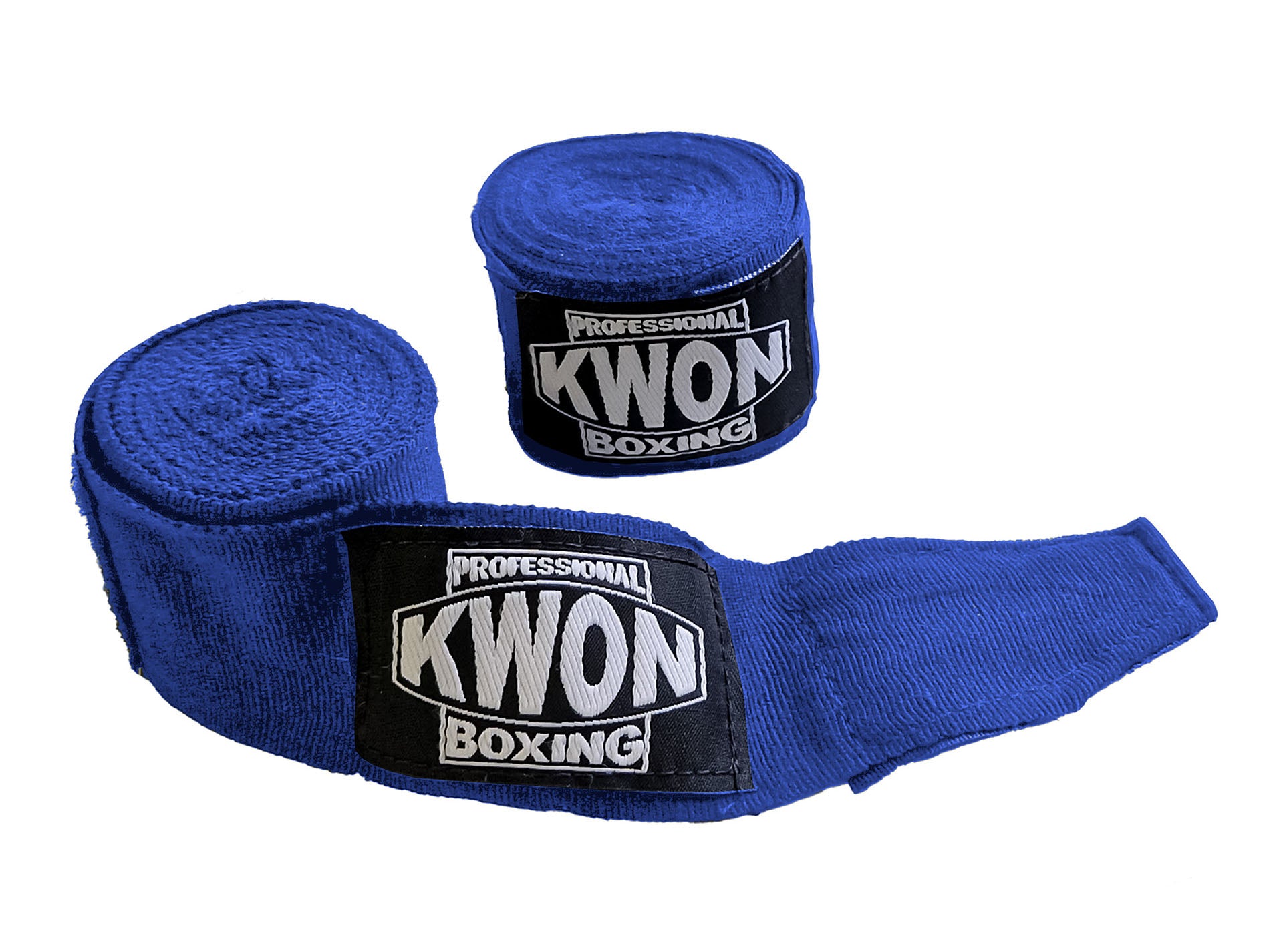 Kwon Boxbandage leicht elastisch 3,5 m