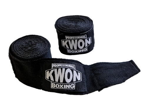 Kwon Boxbandage leicht elastisch 3,5 m