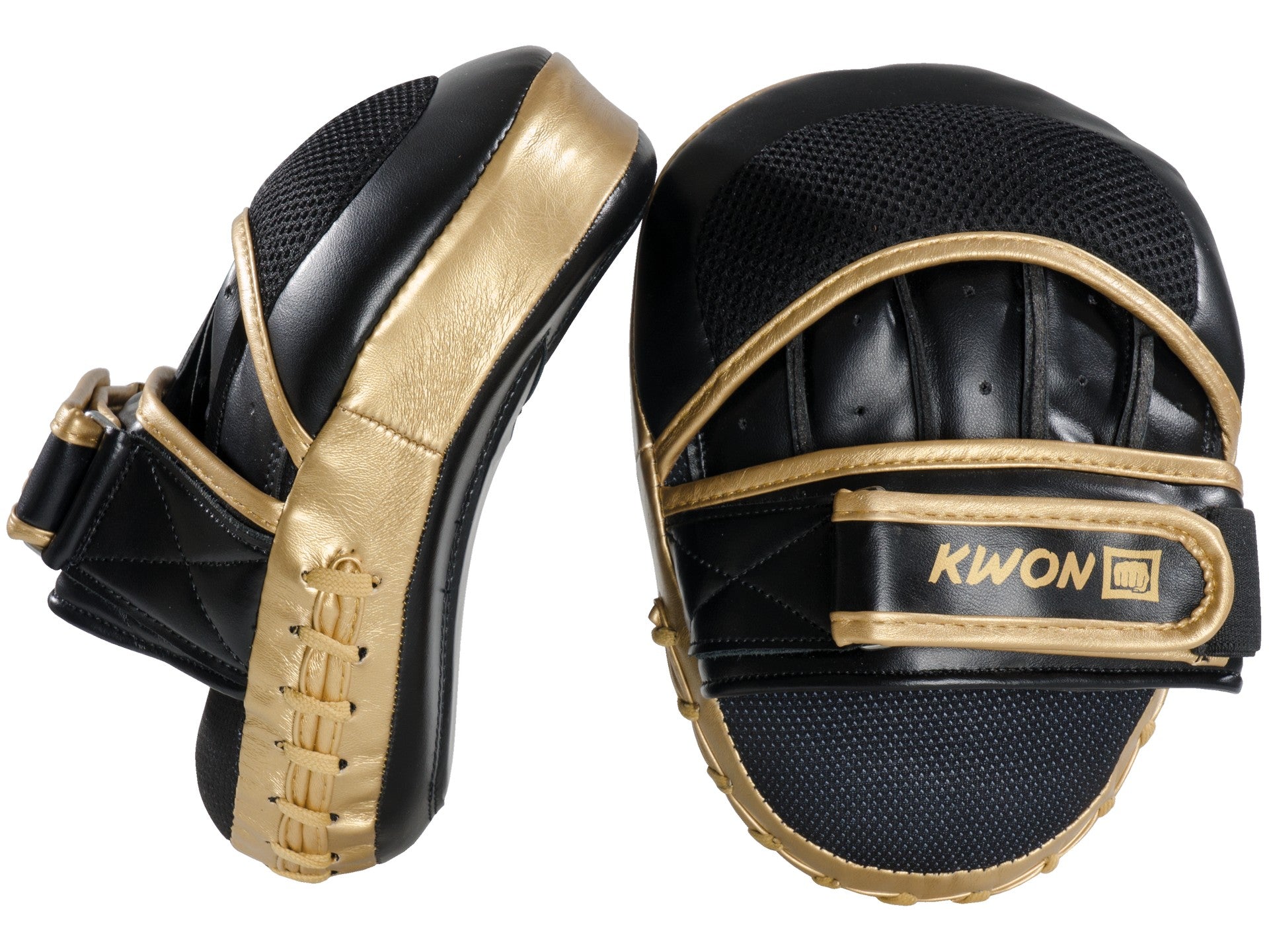 Kwon Coaching Mitt Ultimate paarweise