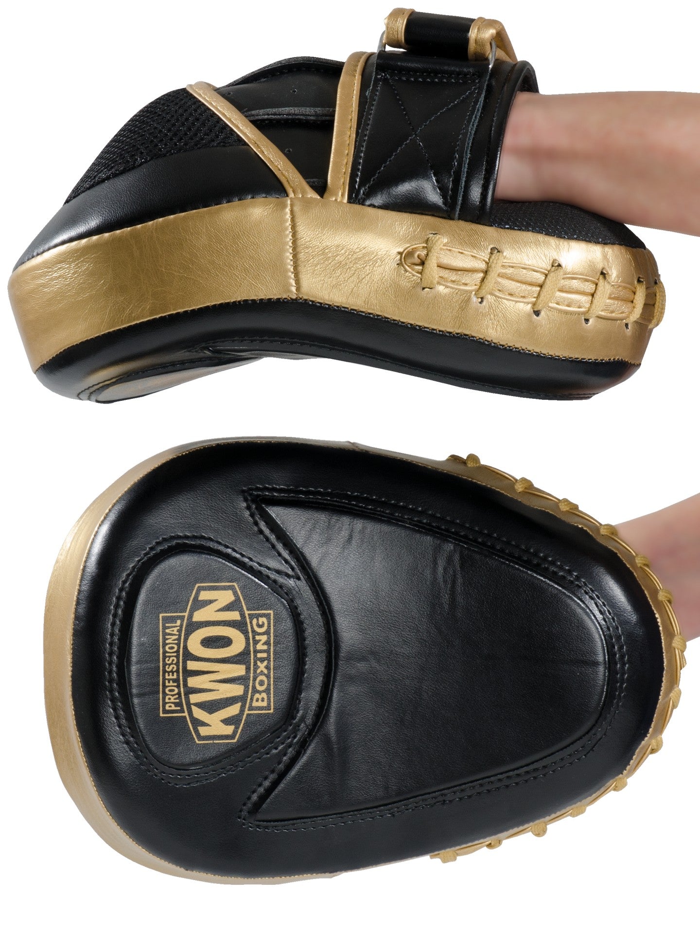 Kwon Coaching Mitt Ultimate paarweise