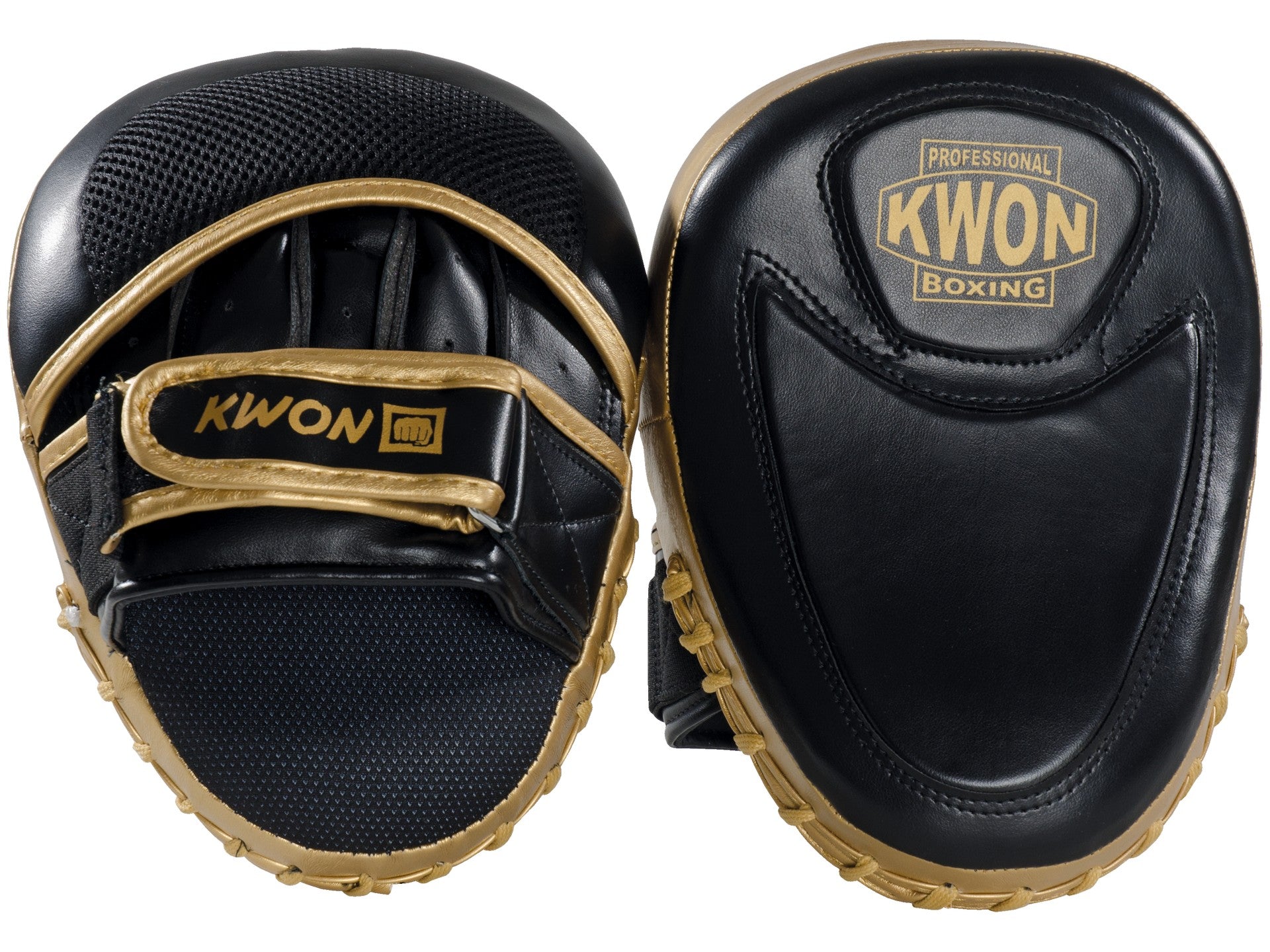 Kwon Coaching Mitt Ultimate paarweise