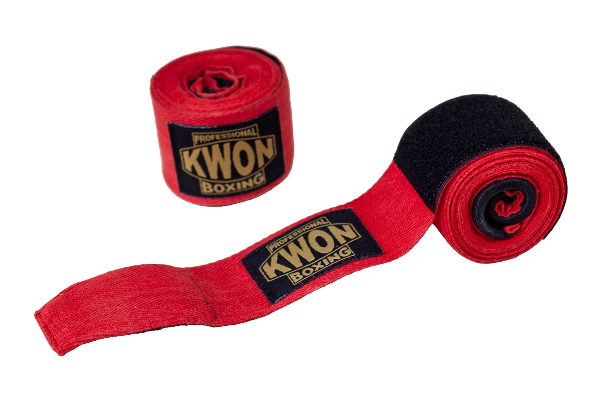 Kwon Premium Gel Boxbandage unelastisch
