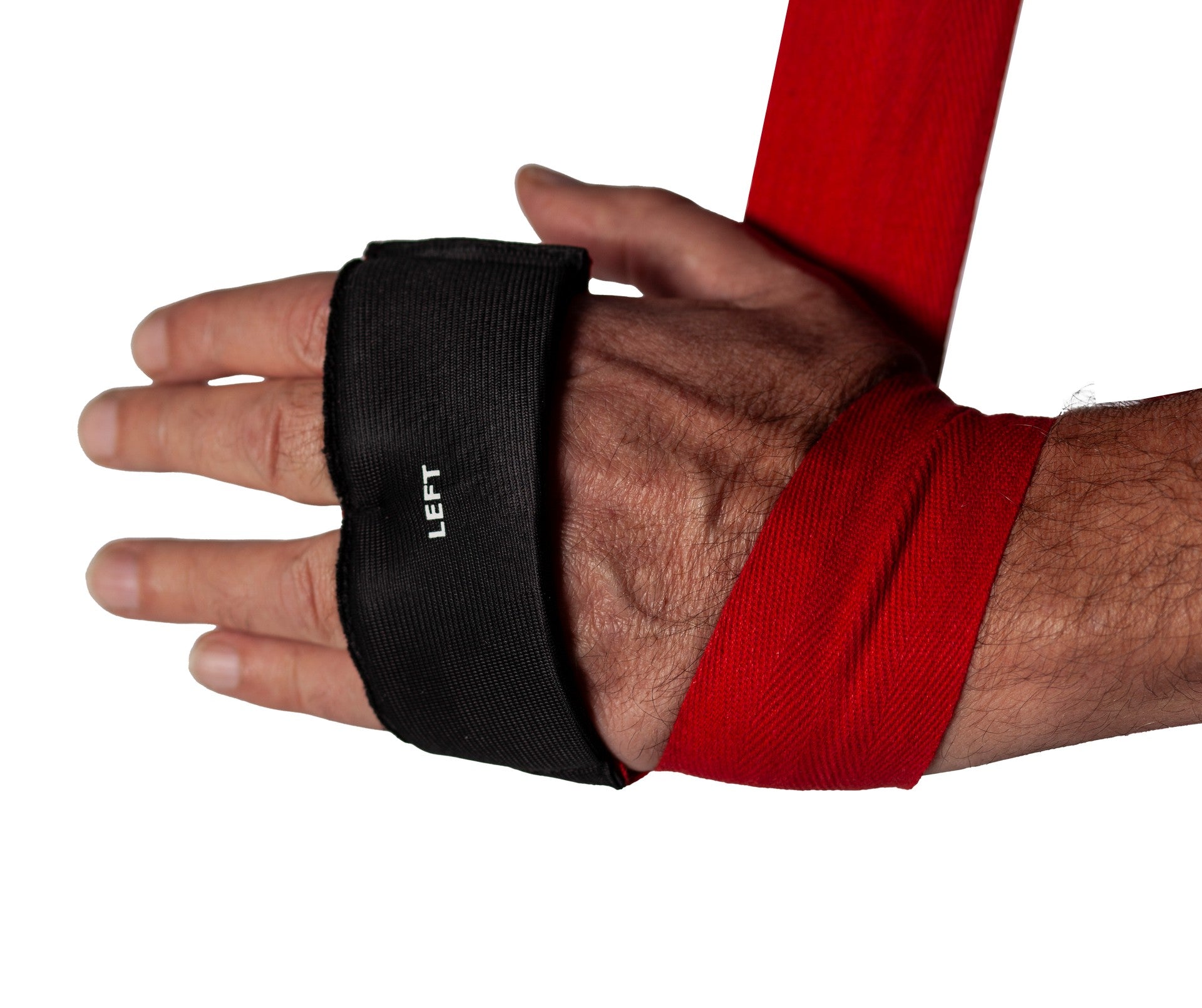Kwon Premium Gel Boxbandage unelastisch