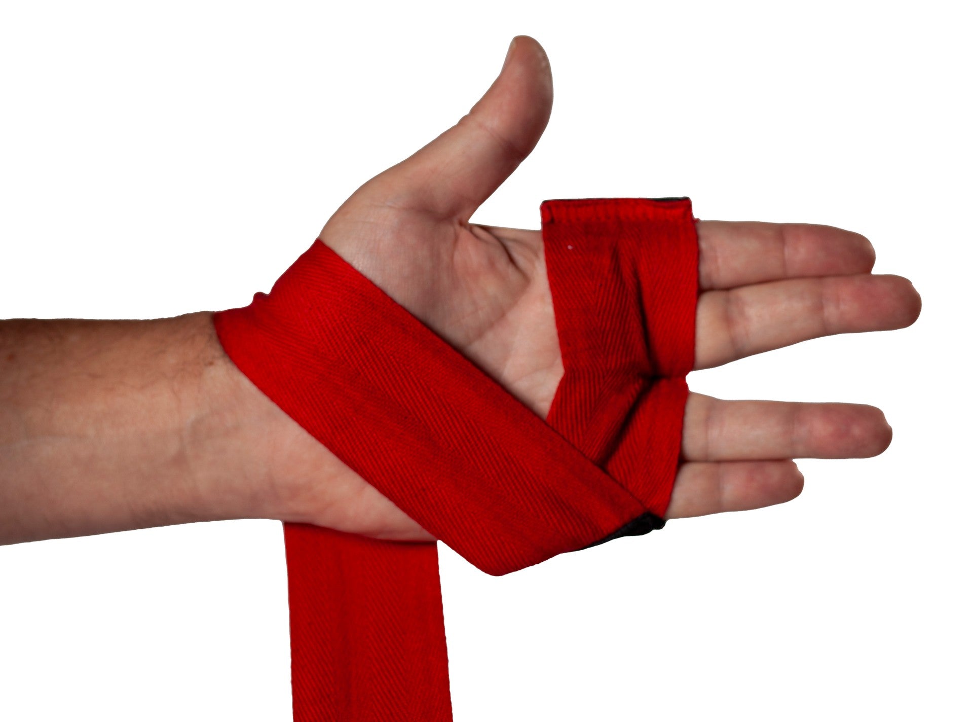 Kwon Premium Gel Boxbandage unelastisch