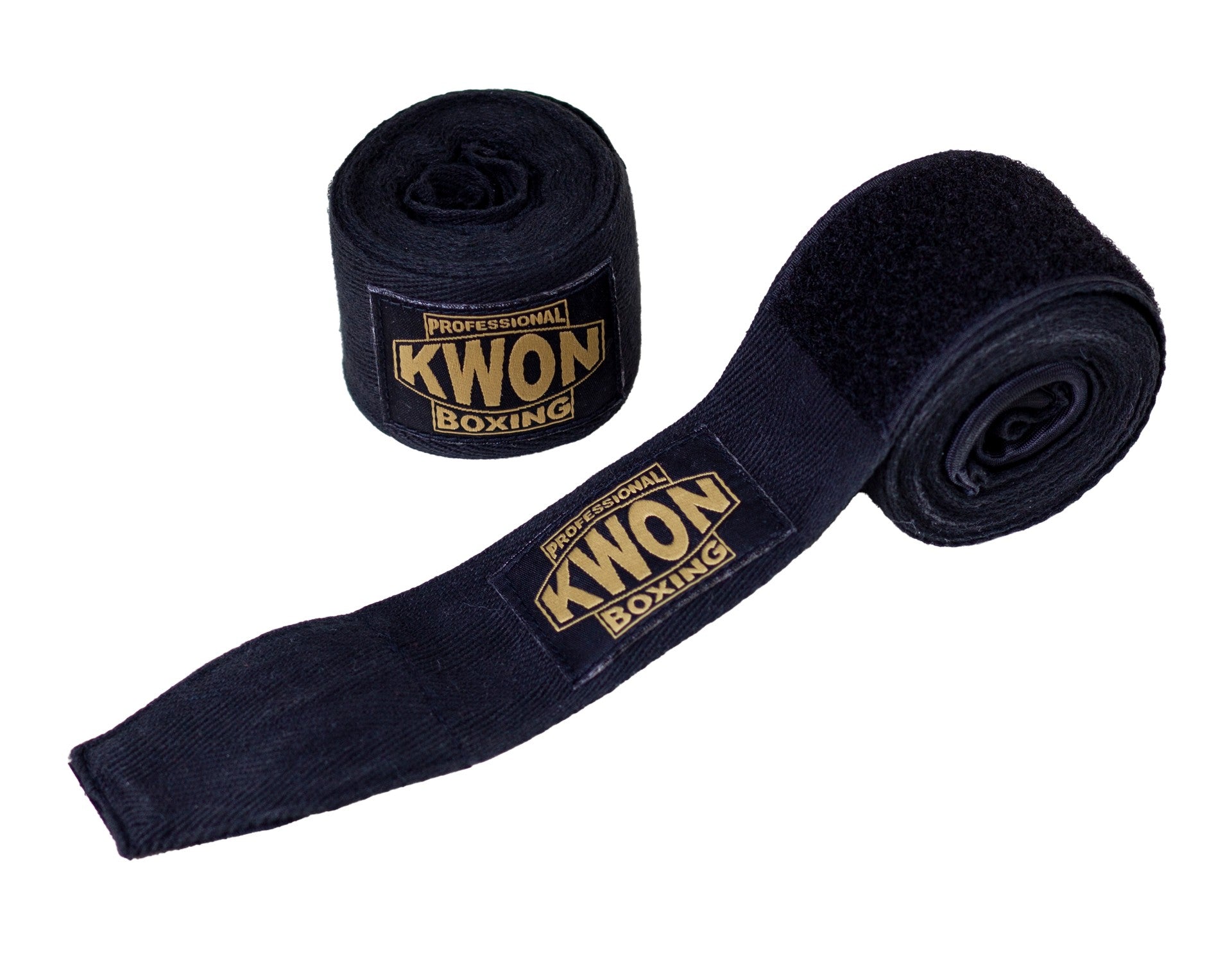 Kwon Premium Gel Boxbandage unelastisch
