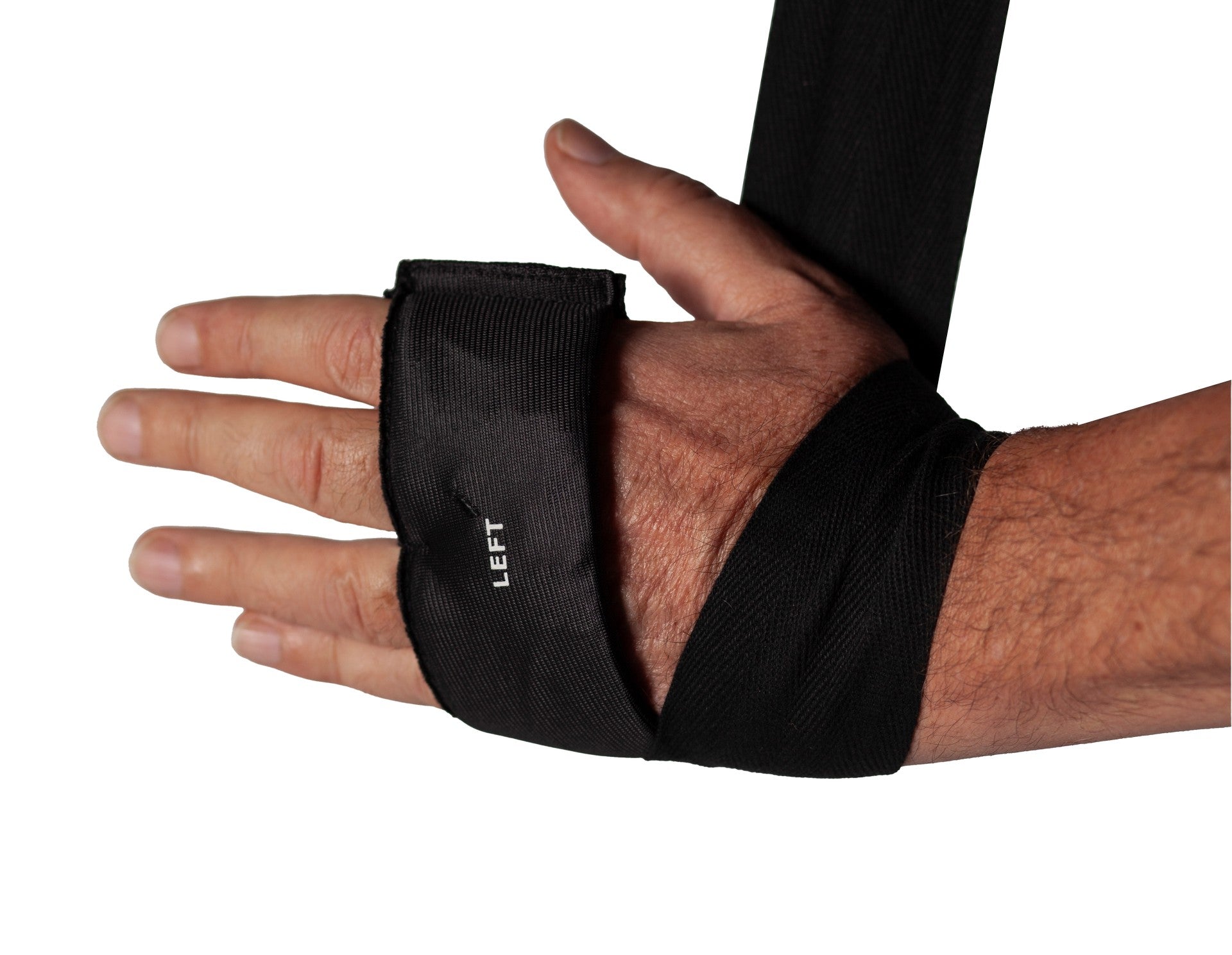 Kwon Premium Gel Boxbandage unelastisch