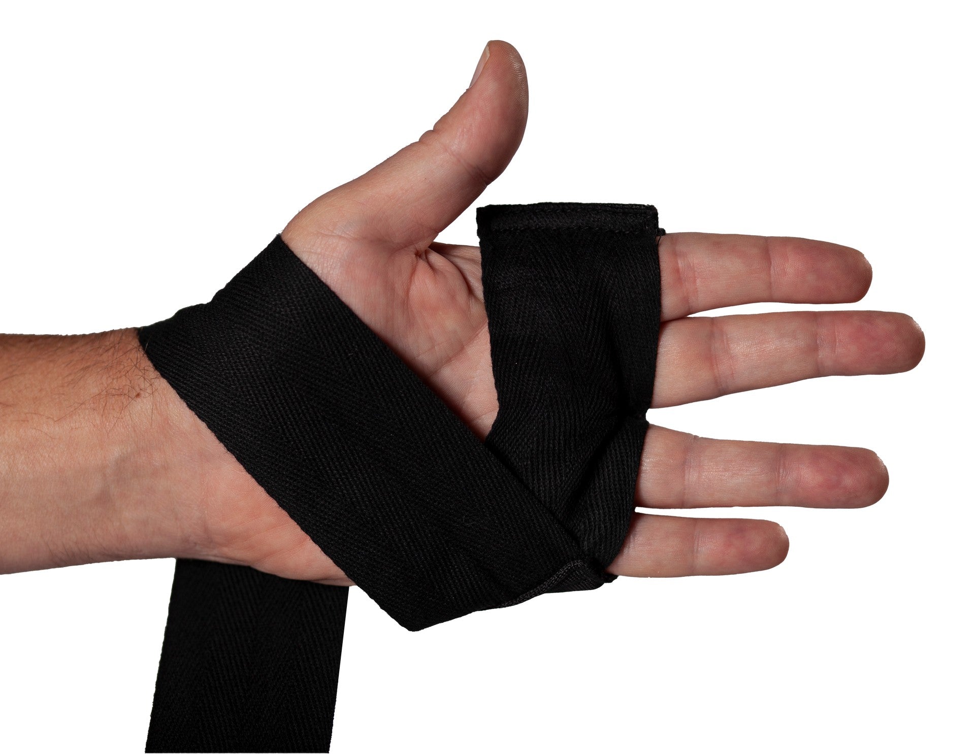 Kwon Premium Gel Boxbandage unelastisch
