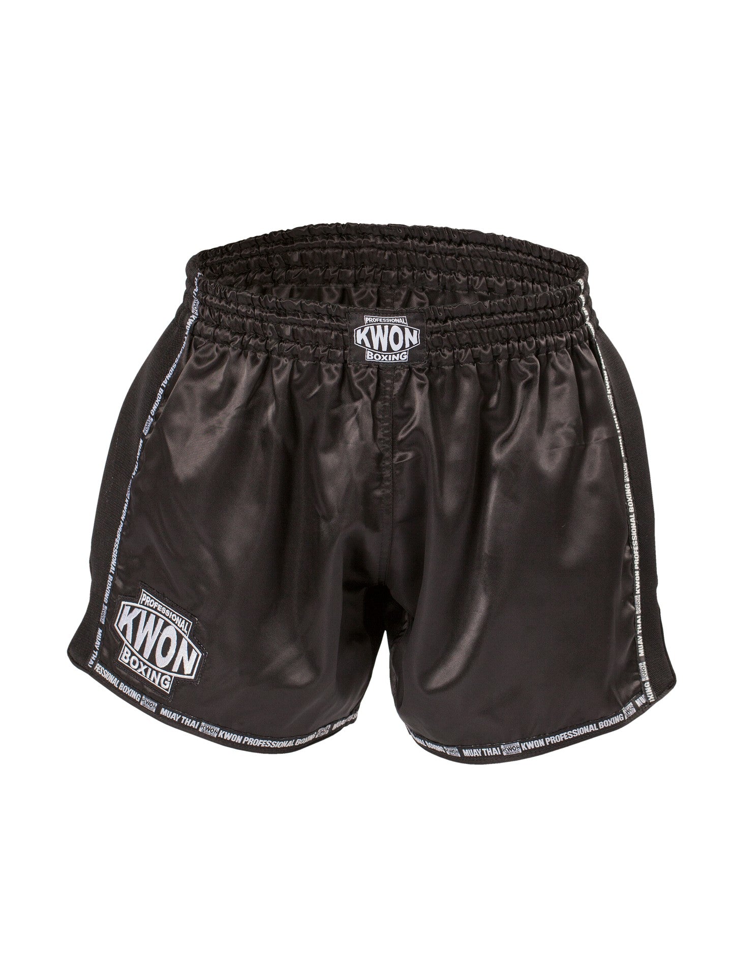 Kwon Kinder Thai Kick Box Shorts Evolution