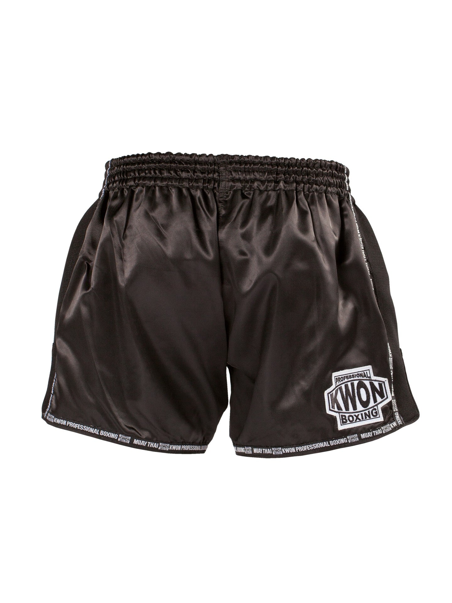 Kwon Kinder Thai Kick Box Shorts Evolution
