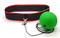 Reflexball Boxen