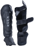 Kwon Schienbein- und Spannschutz Tough