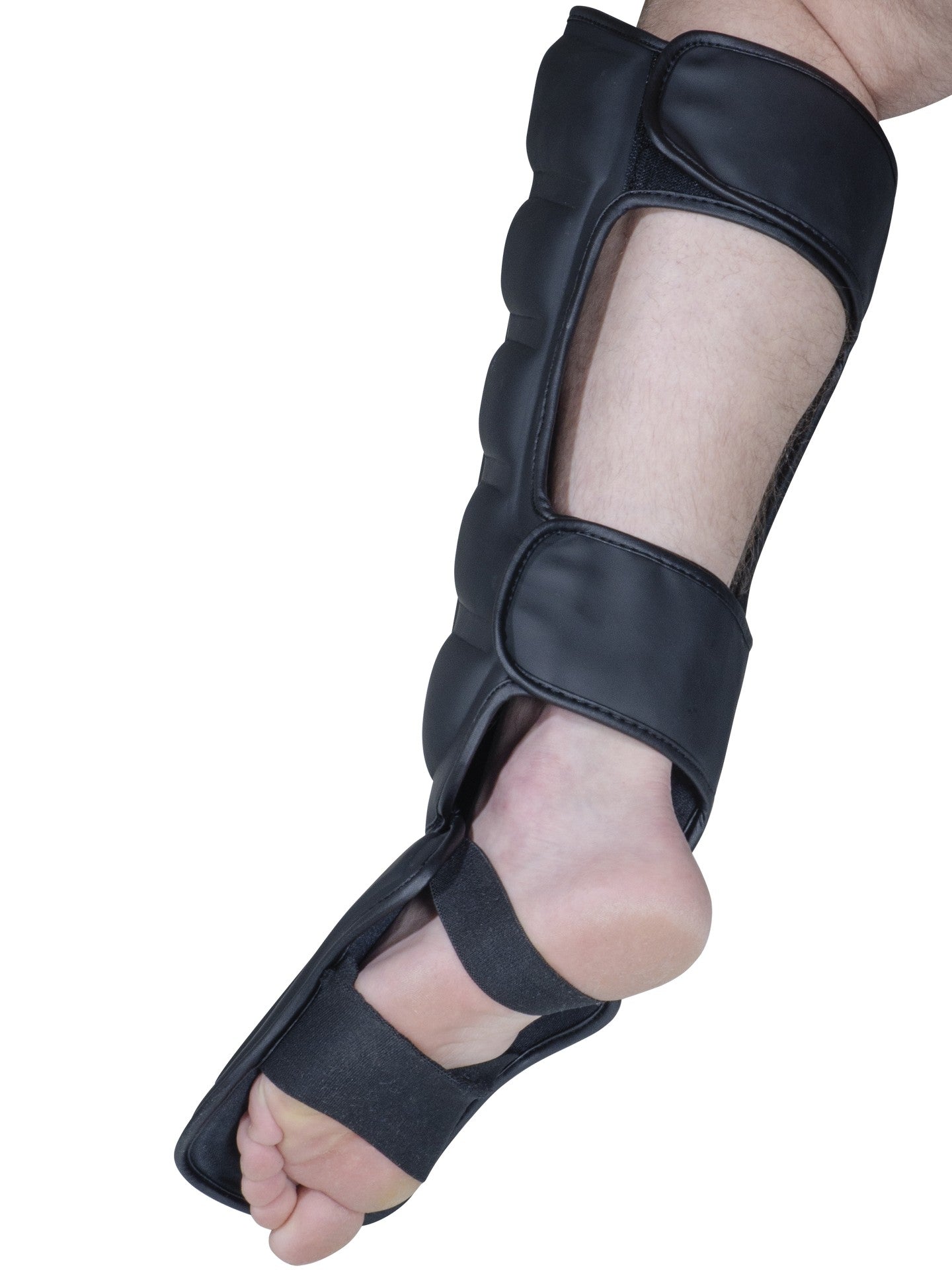 Kwon Schienbein- und Spannschutz Tough
