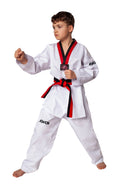 Kwon Taekwondo Anzug Victory Poom